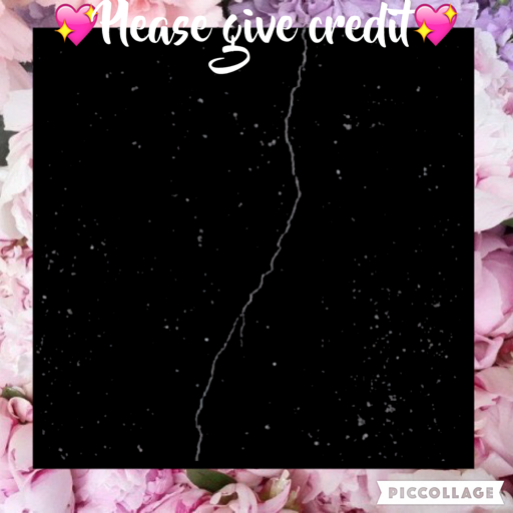 Overlay!💓Please give credit🌸