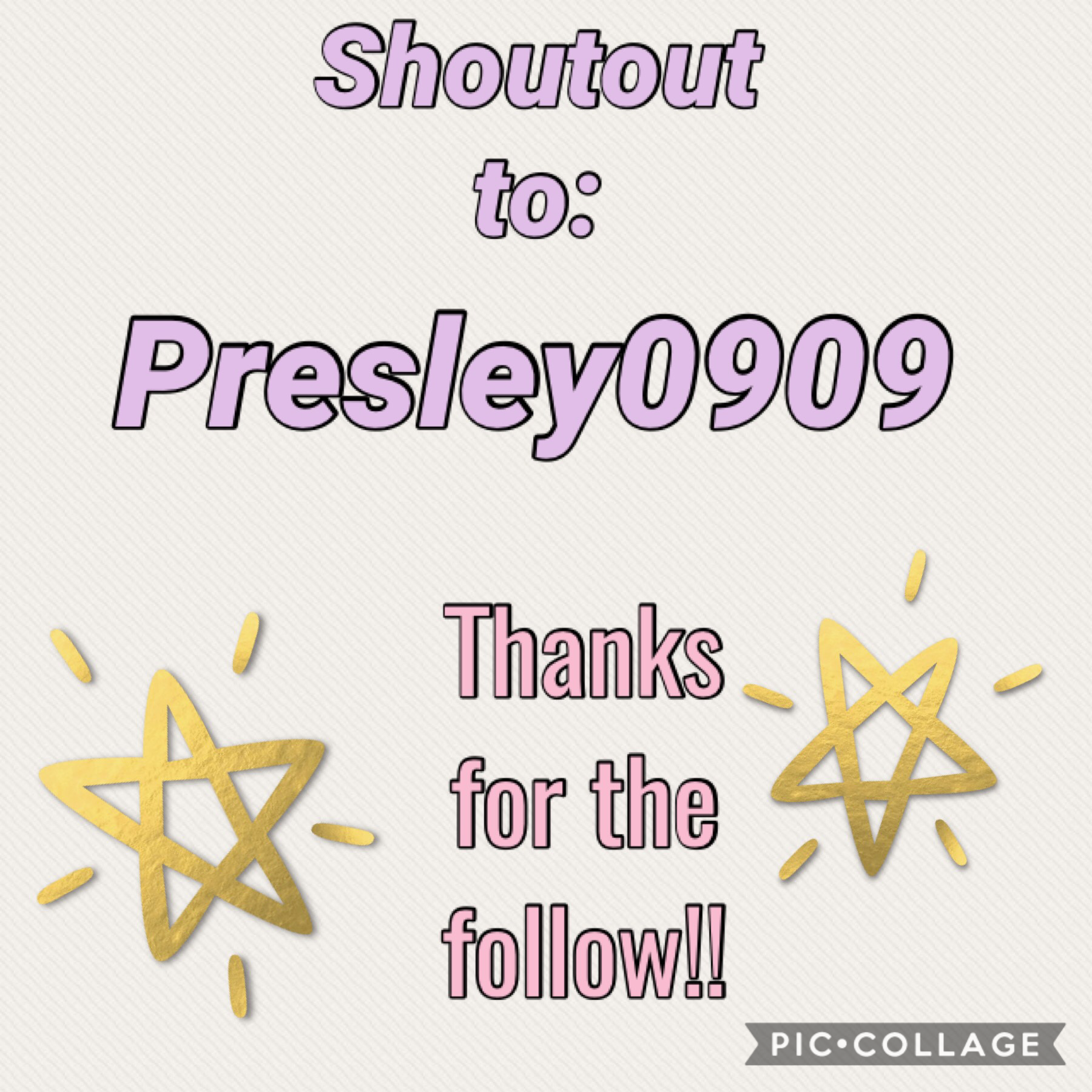 Thank you Presley0909!!!!