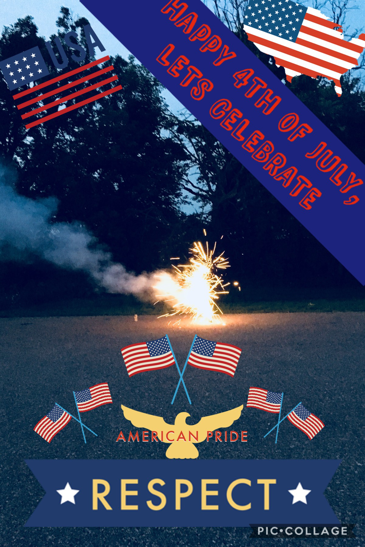Get ready for the 4th!!!