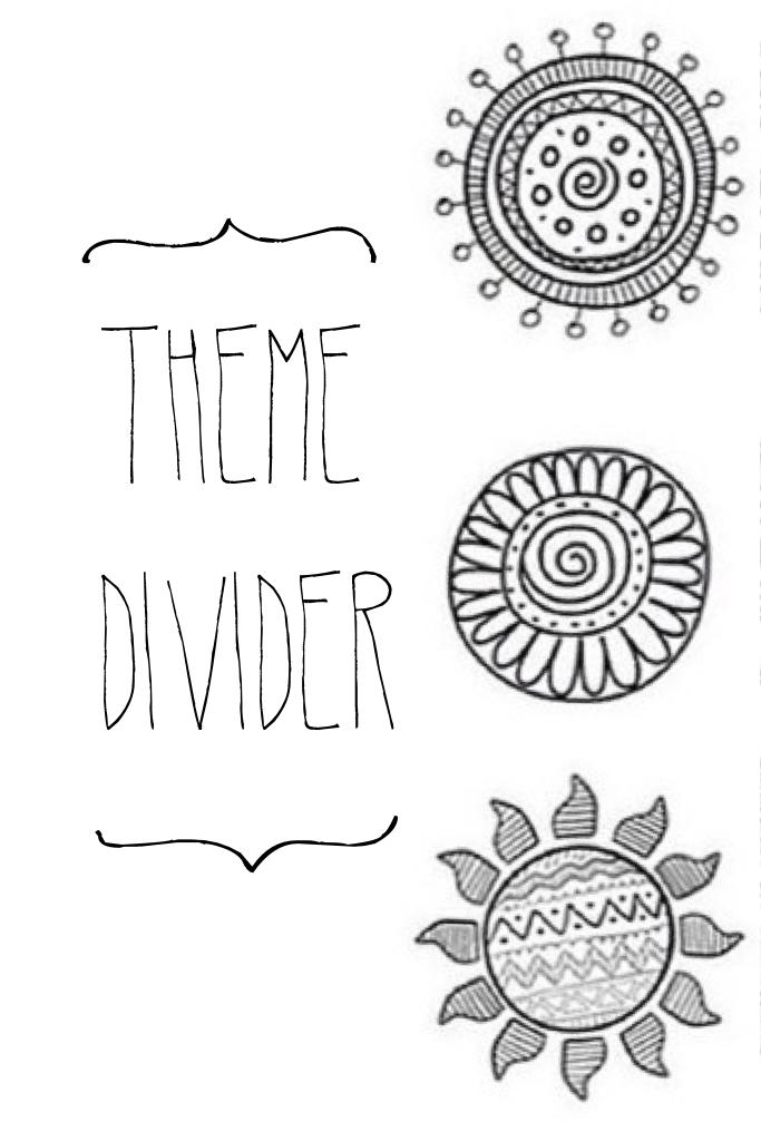 THEME DIVIDER CLICK HERE

Omg guys😱 🆕Big news🆕: I just created a new acc. named Cupcake_Cutiepie_Tutorials🎉💕it will include tutorials to help improve your collages!😘👍 Go check it out! ~C. Cutiepie