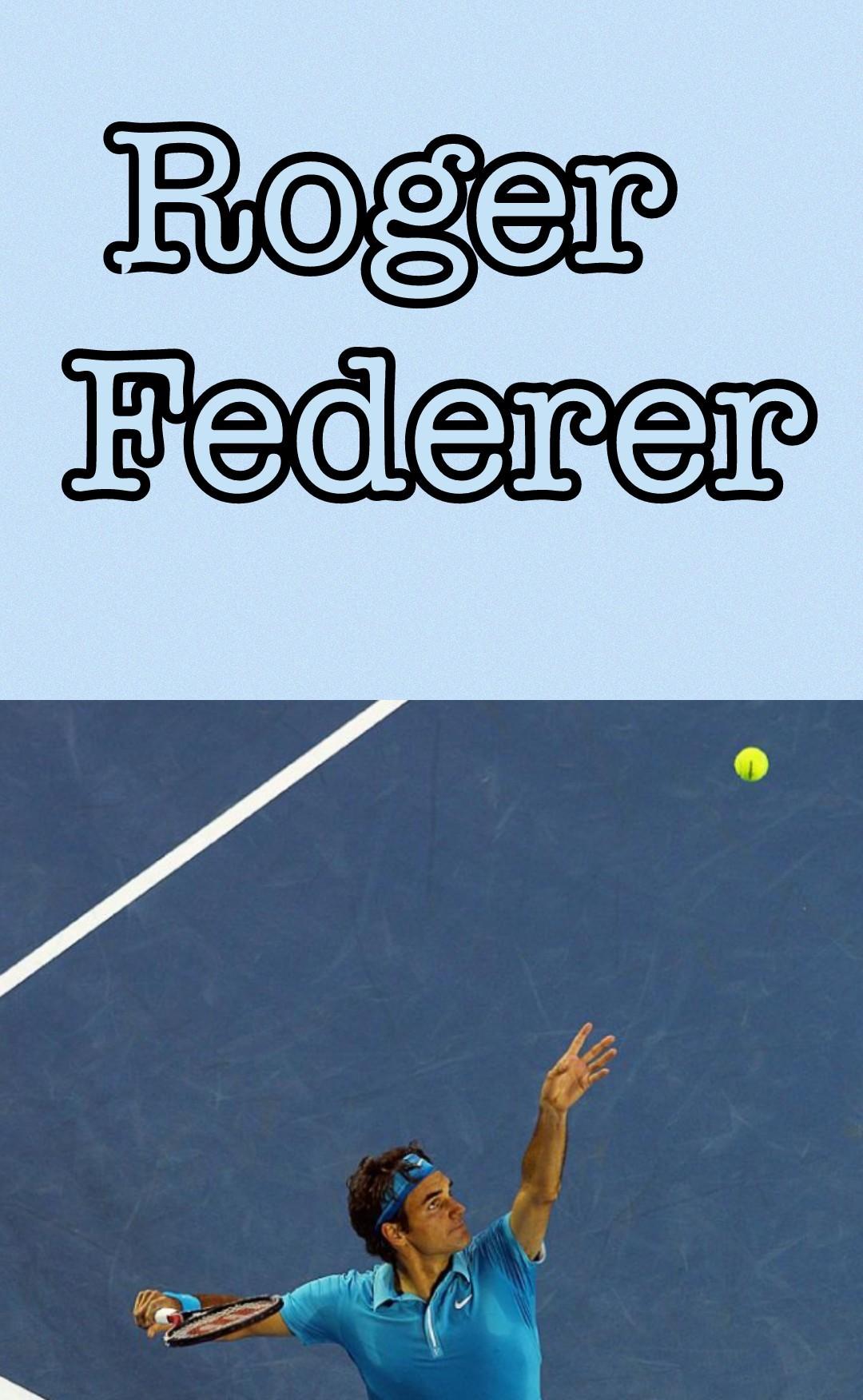 Roger  Federer
