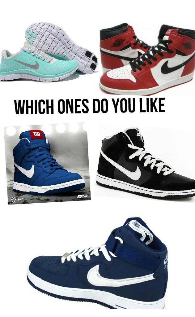 Which ones do you like