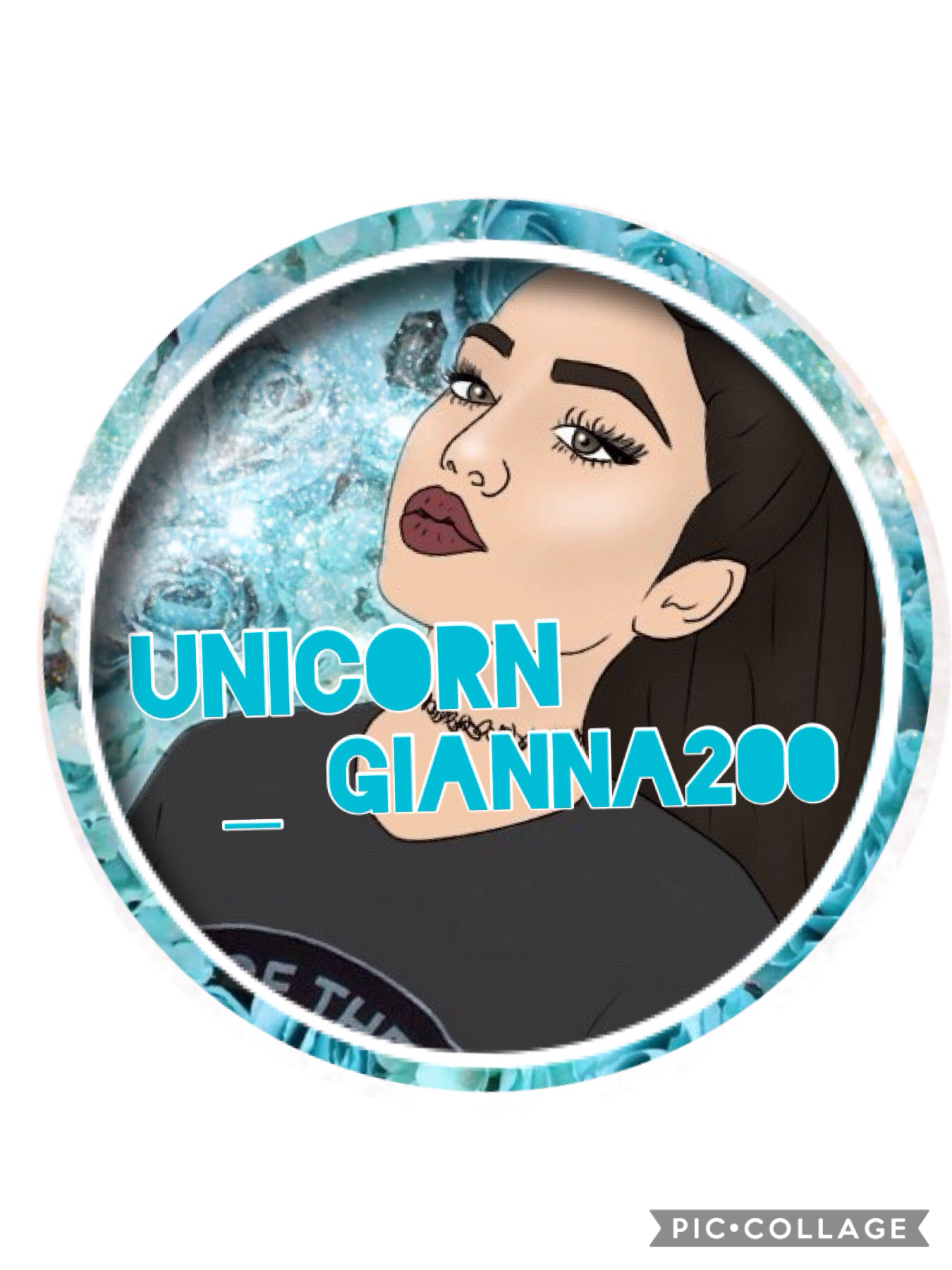 Icon for unicorn_gianna200