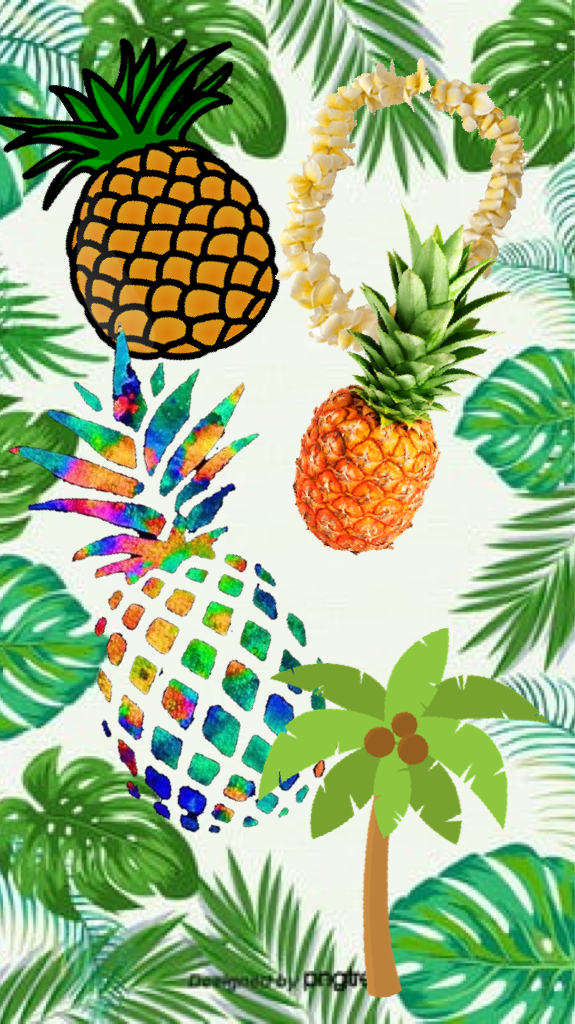 Thx *@footy_fan8709* for the suggestion for making a pineapple theme🍍🍍