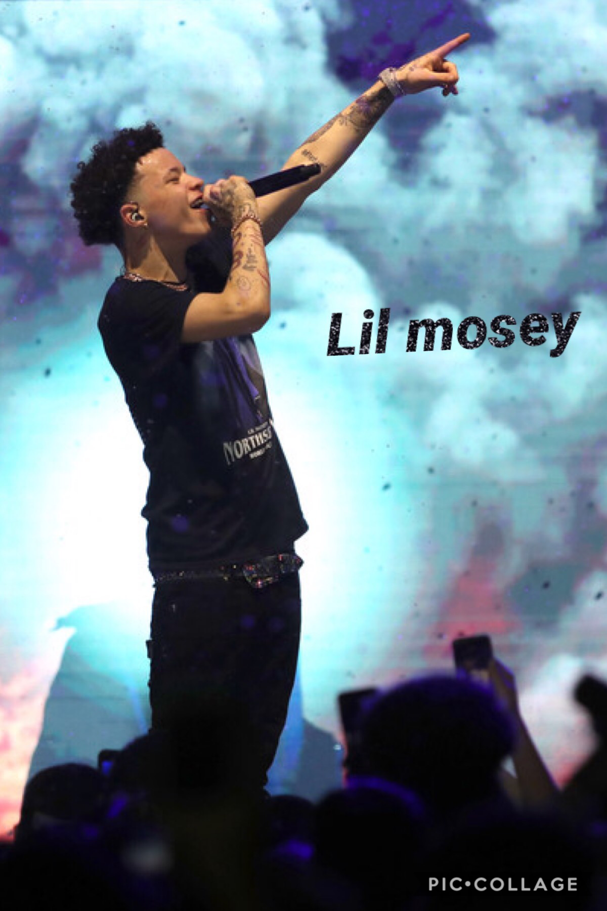 Lil mosey 