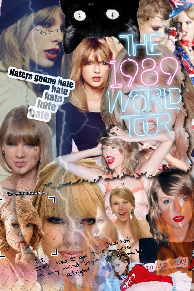 Collage by LoloSwift_13