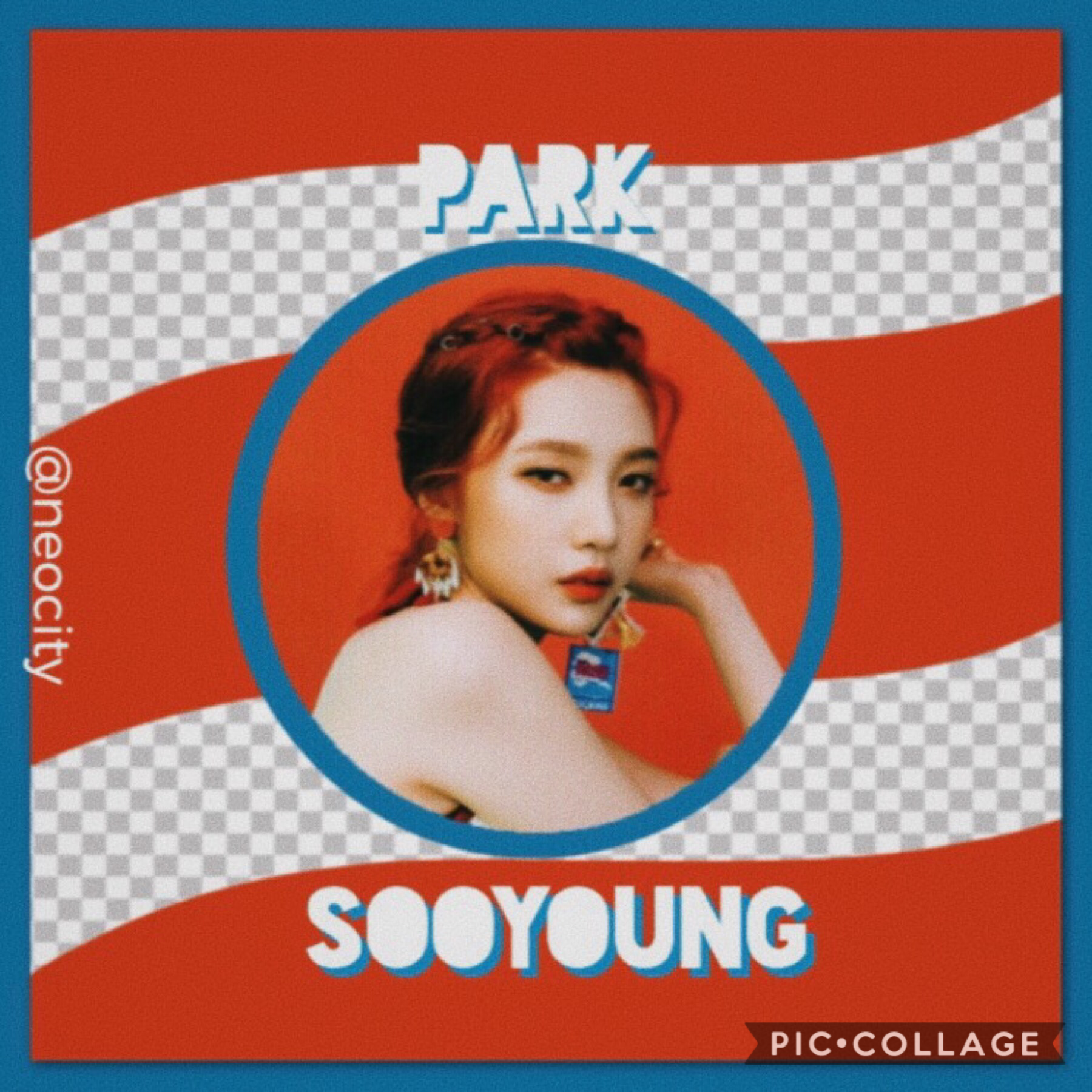 ❤️💙 used piccollage, picsart, phonto and vsco for this one :)) what do you think?
(requests are open!)
and i noticed that some people r posting these “meet the editor”...should i post one too?