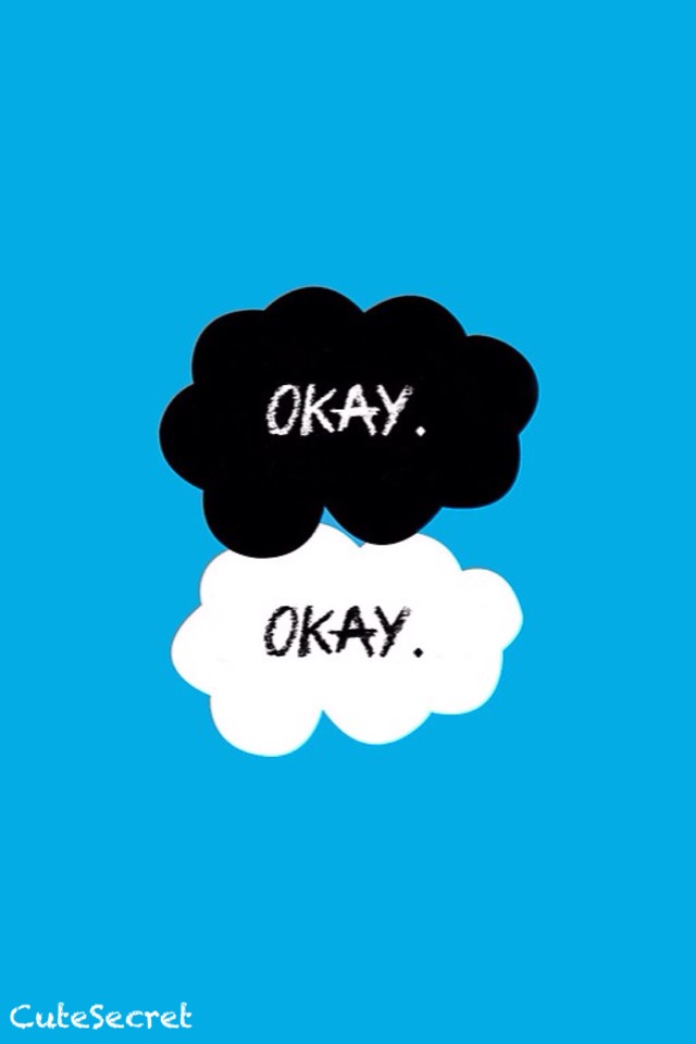Okay? Okay.
