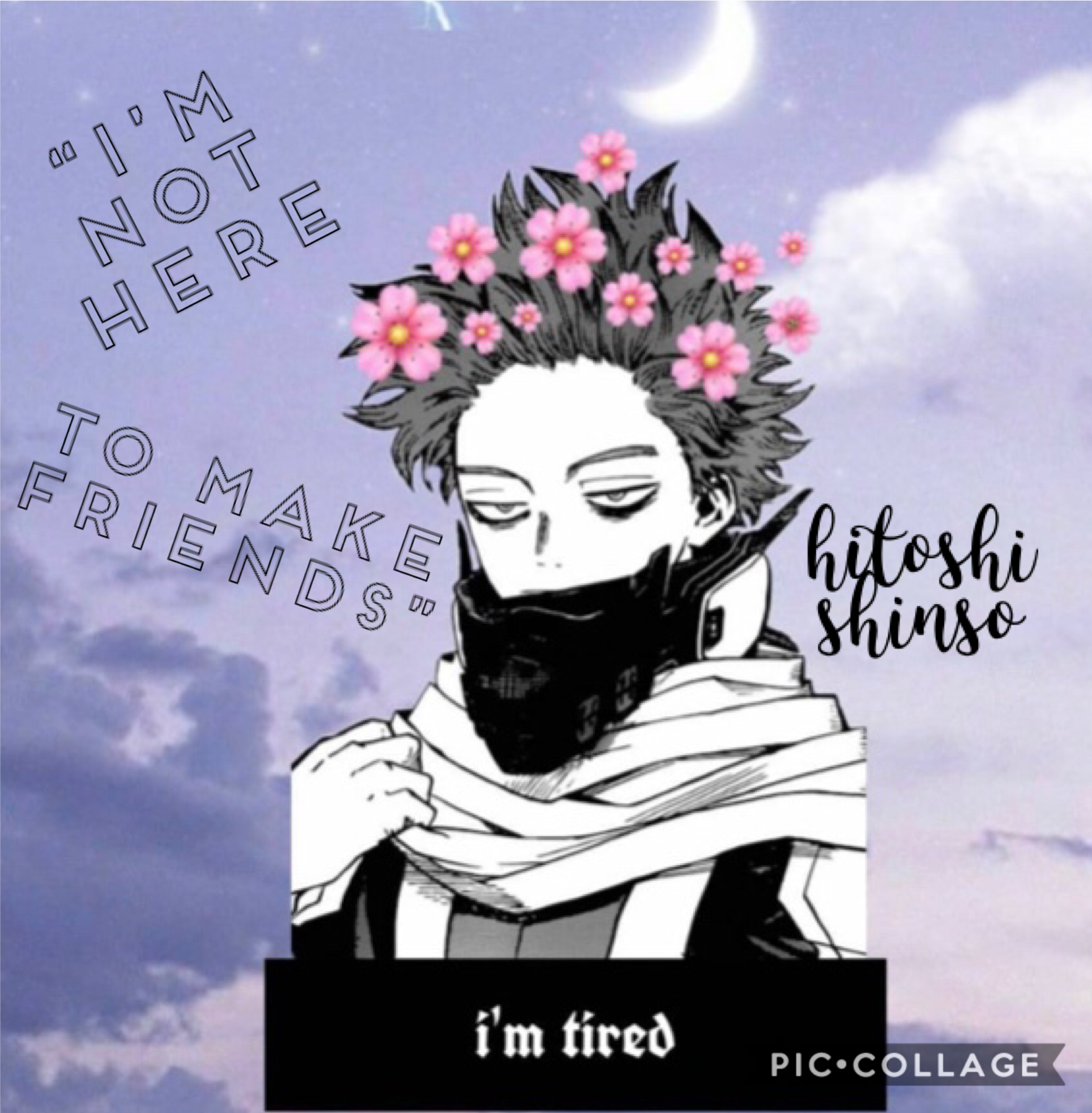 credit to gramho on instagram for the original edit! my son shinso UvU
