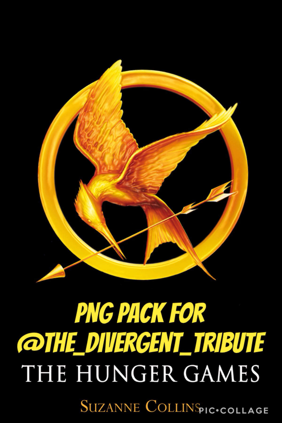 Only for @The_Divergent_Tribute