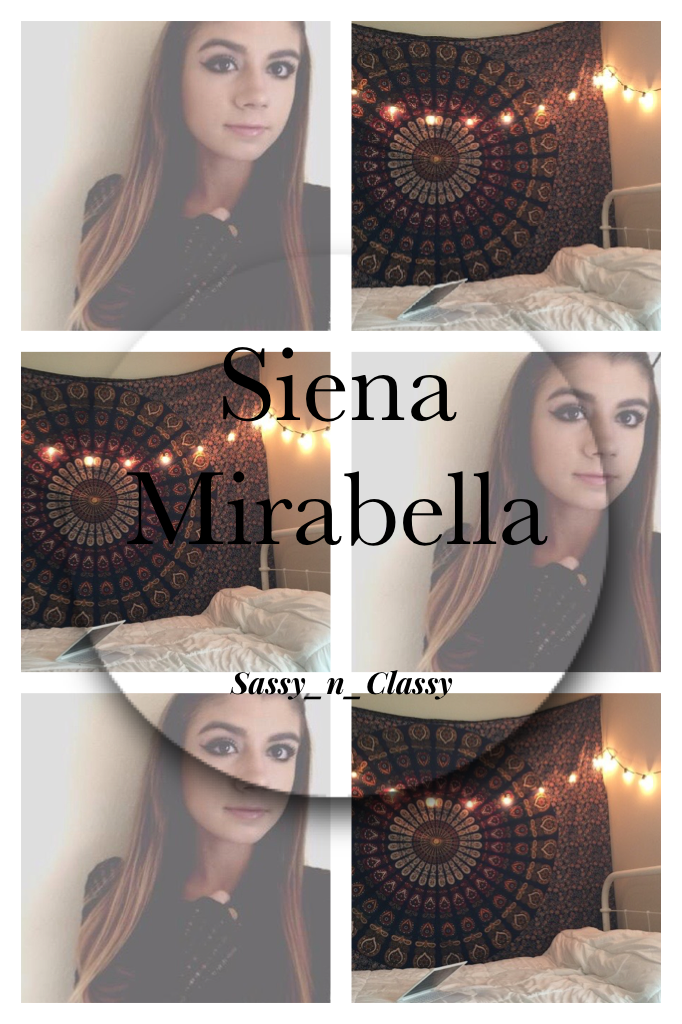 💕Tap Here For More💕

💕Siena edit!💕

Sassy_n_Classy Xx