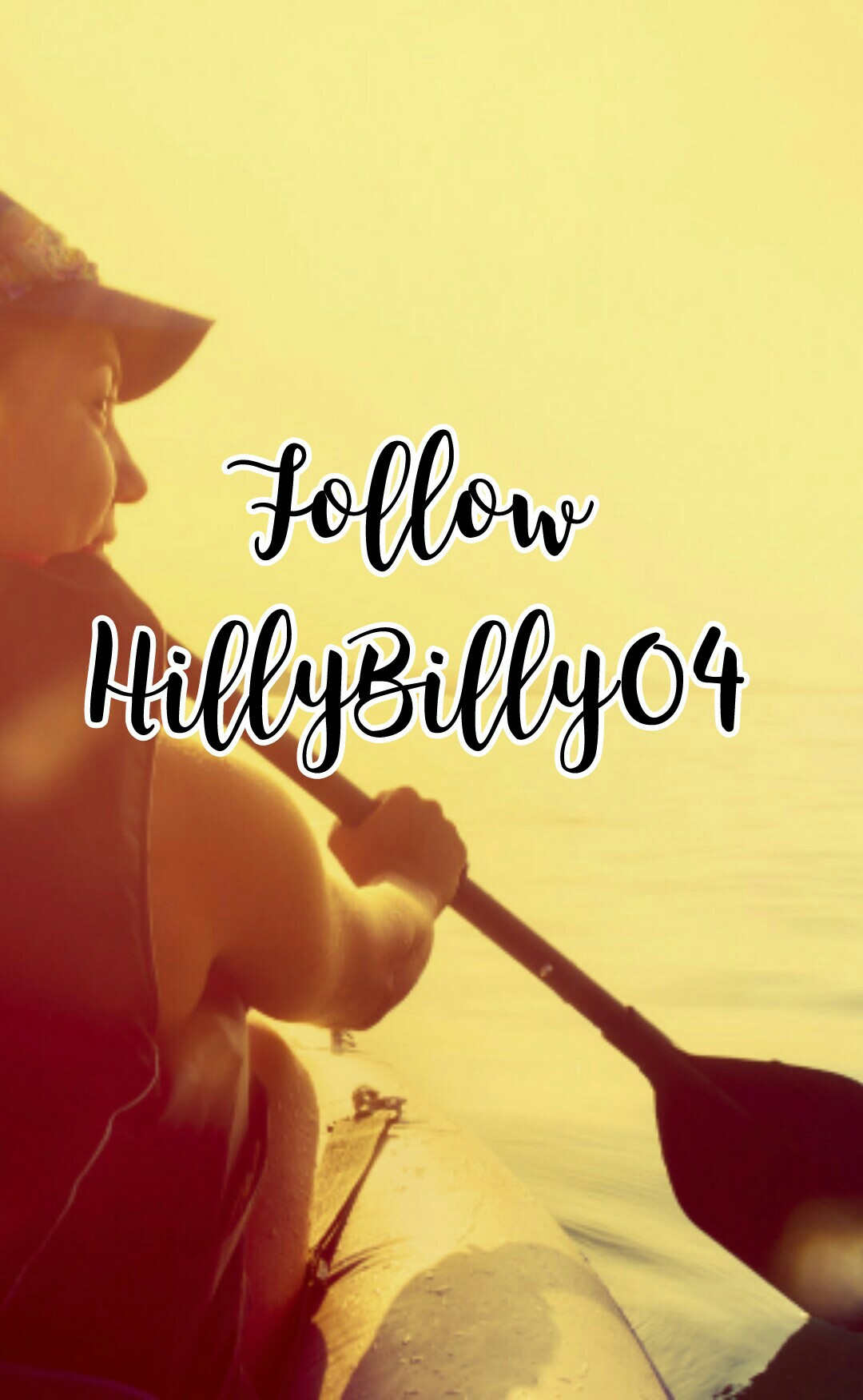 Follow 
HillyBilly04 