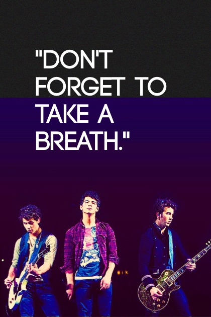 -Take a Breath