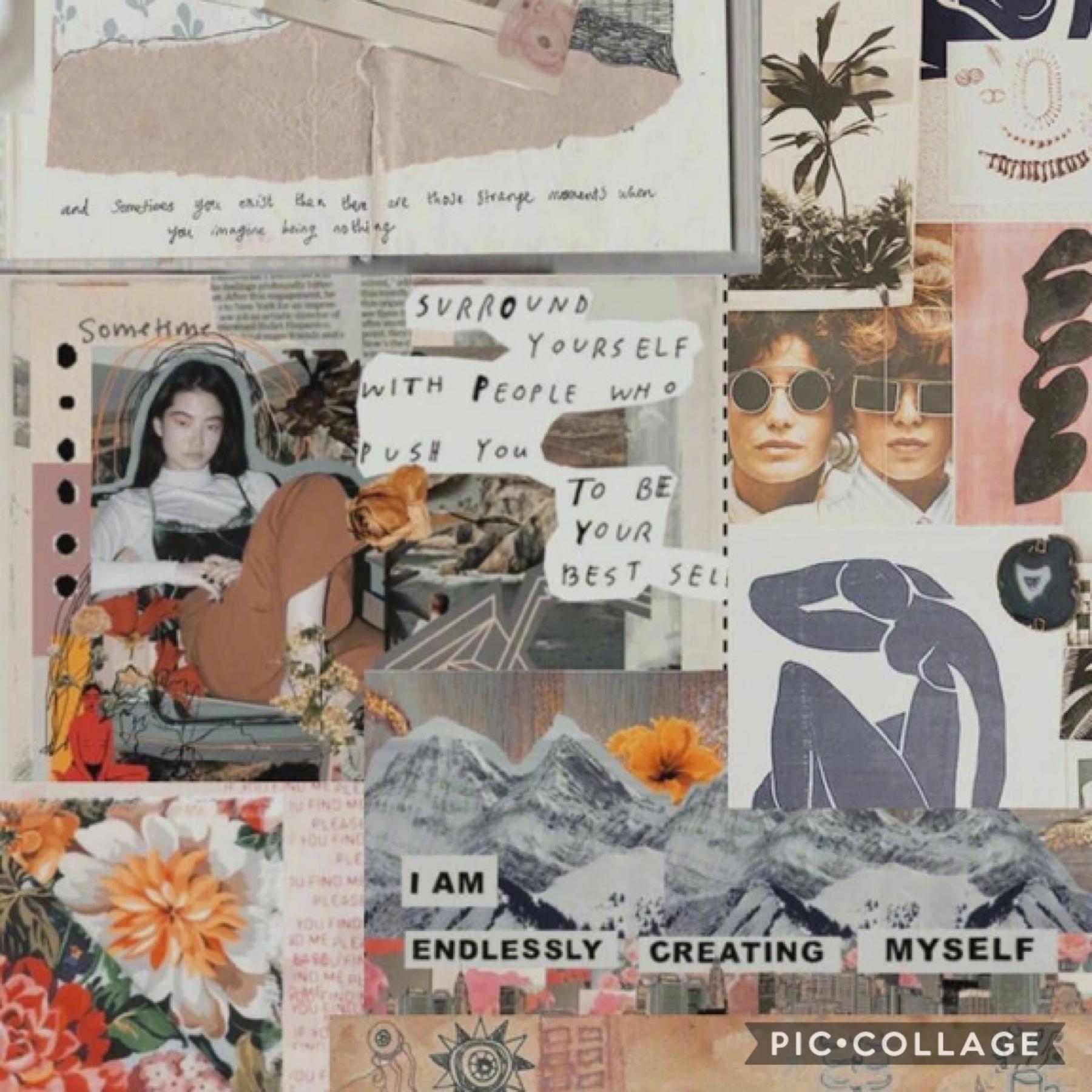 Collage by aestheticvibesonly