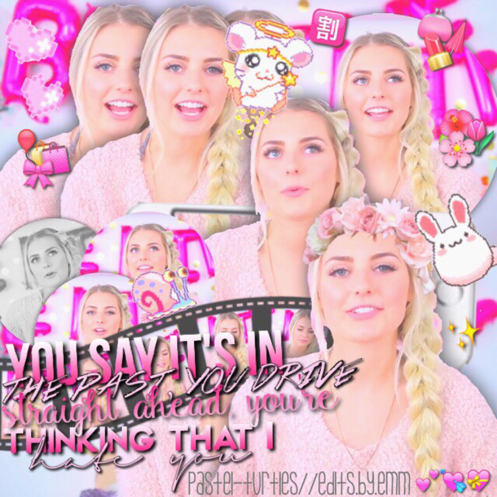 #LawlsTutorialsHelpedMe I love this edit sm!!! Inspired by Valentine's Day. Go watch Aspyn's new video! This is kind of turning into a theme but I want permission from Lawls to do it.💕 Still improving on these!