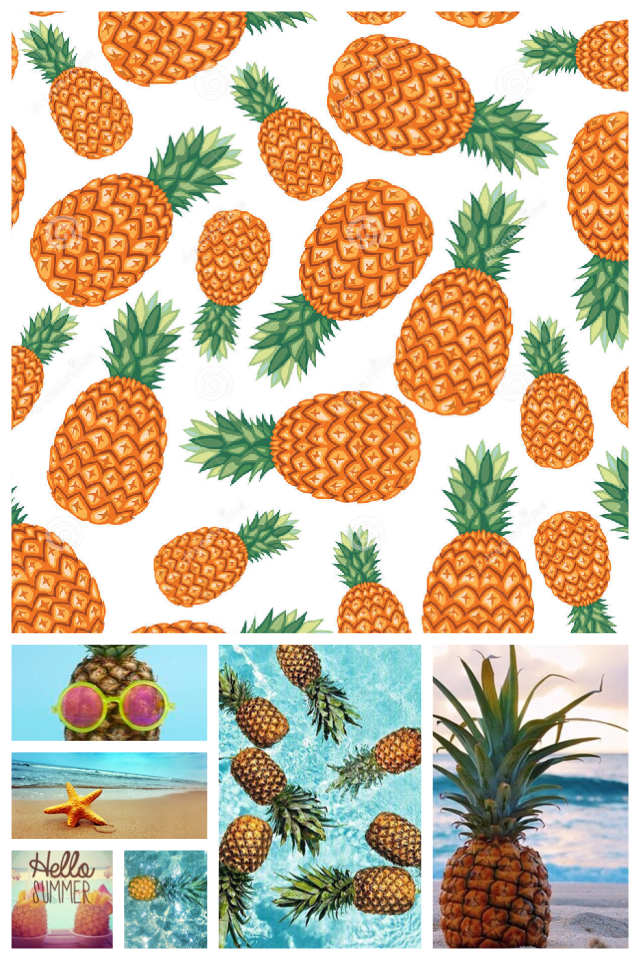 Just Because I love Pineapples!!🍍🍍🍍🍍🍍🍍🍍🍍🍍🍍🍍🍍🍍🍍