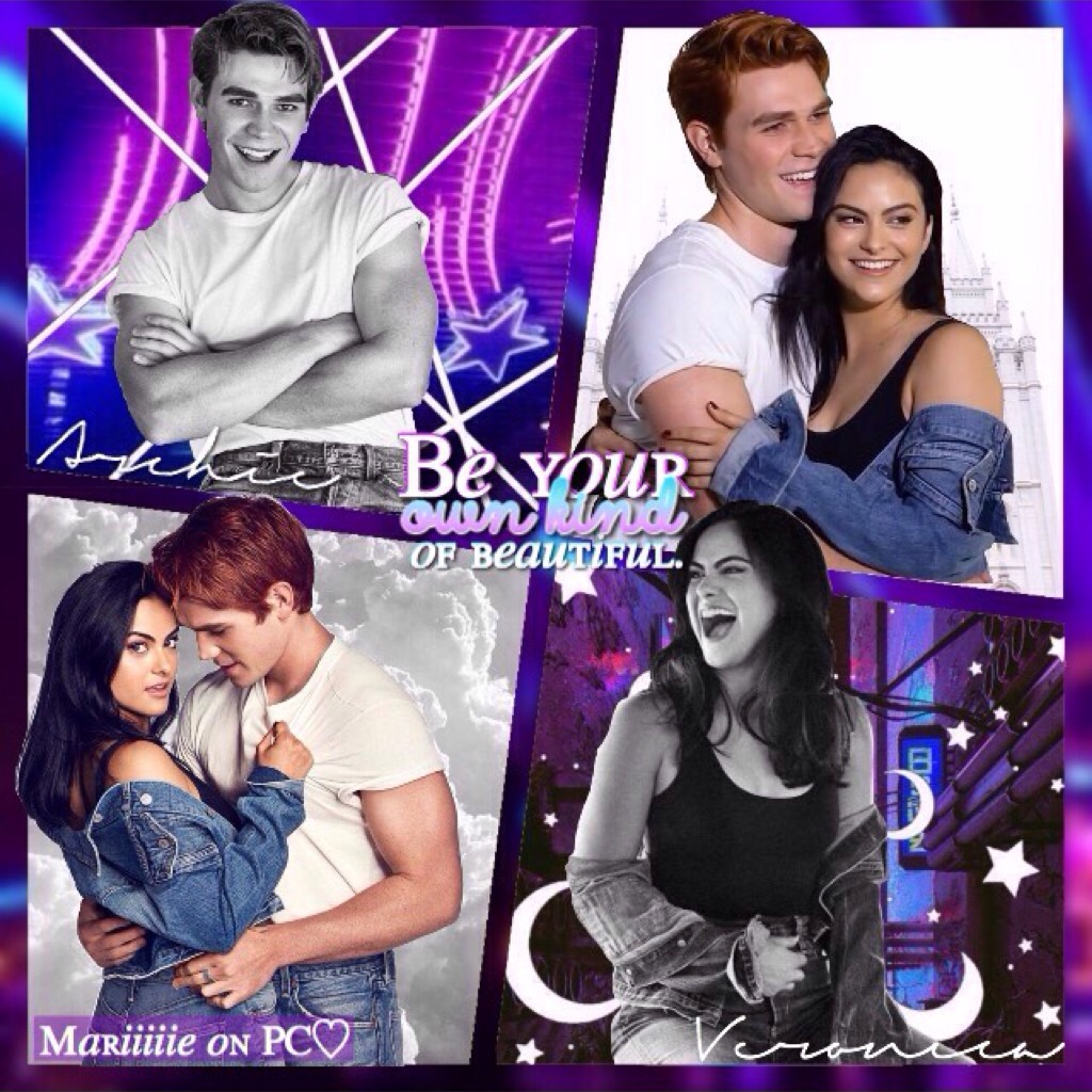 🦄- Tap -🦄

Varchie edit! Hope you like it!!😘

So so sorry to be not really active but I'm pretty busy with school currently...😓

💜 💜 💜