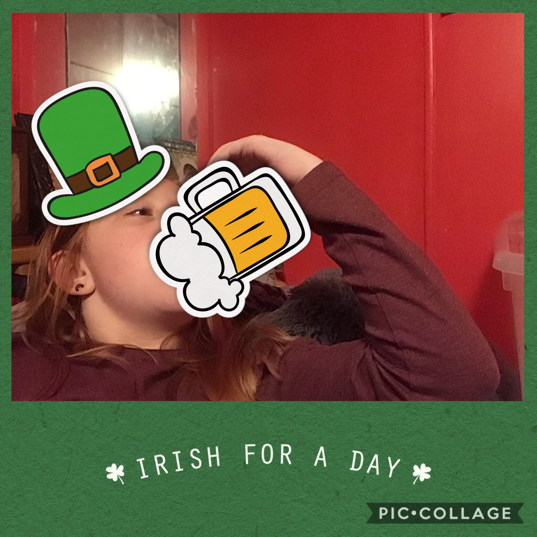  Happy St. Patrick’s Day