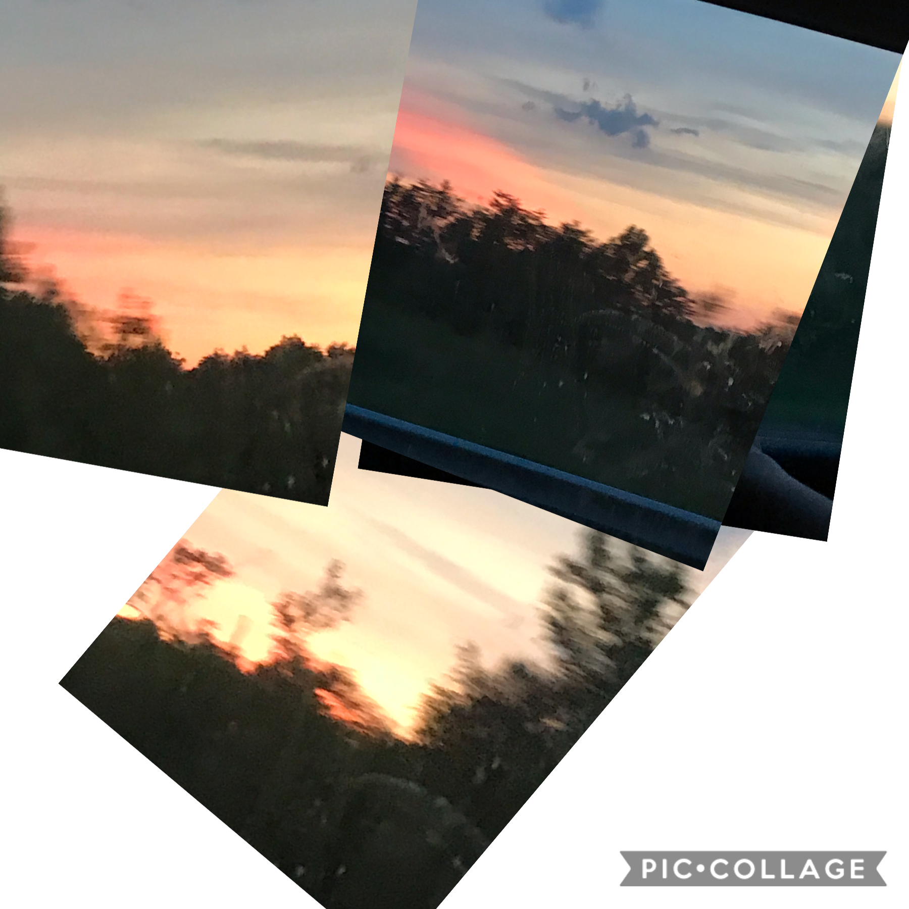 Photos of sunrise part 2