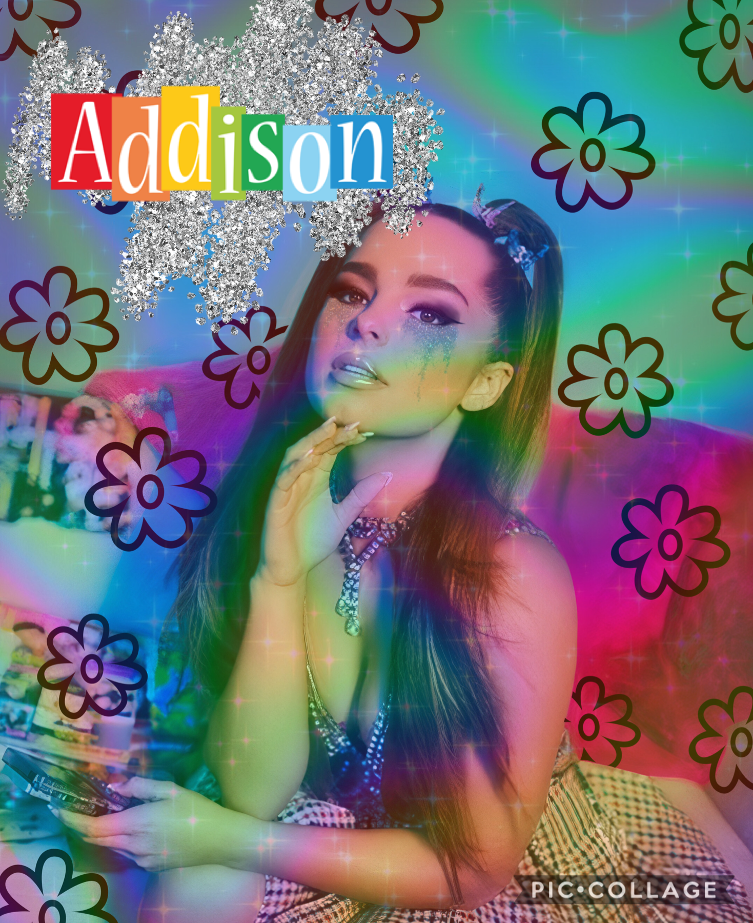 TAP

Not a fan of Addison but I’m a fan of this y2k edit 😍