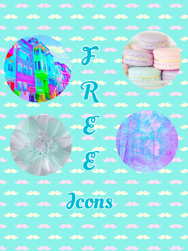 Free icons every week