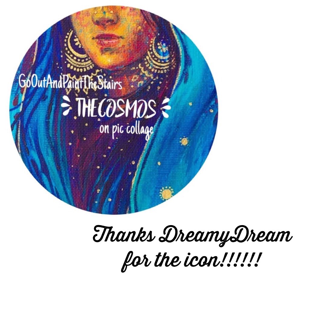 Thanks DreamyDream for the icon!!!!!!