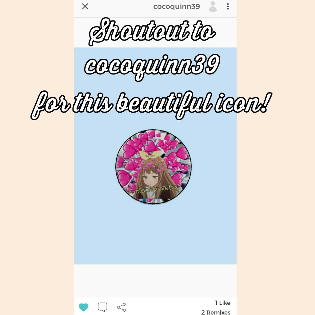 Go follow cocoquin39