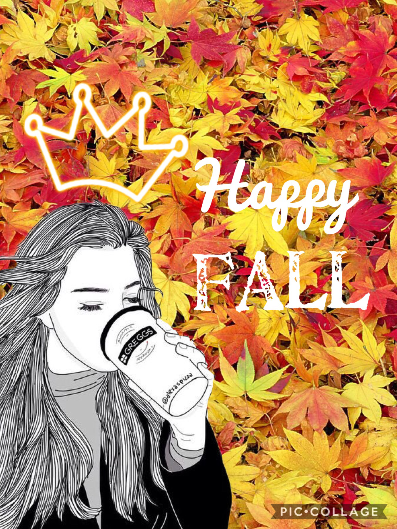 What’s your favorite fall drink?