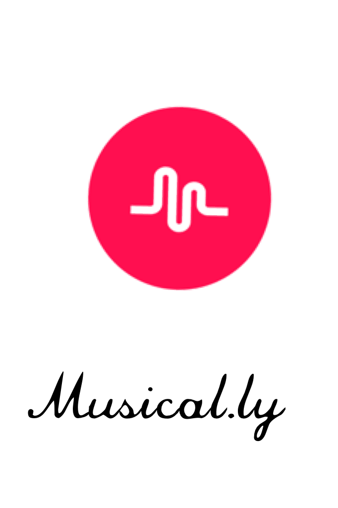 Musical.ly Follow Me!