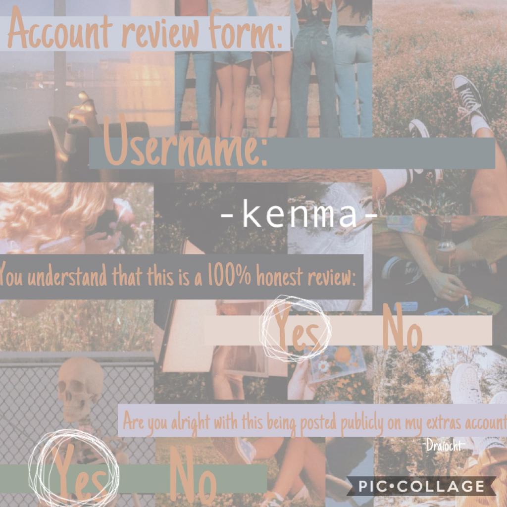 Collage by -kenma-