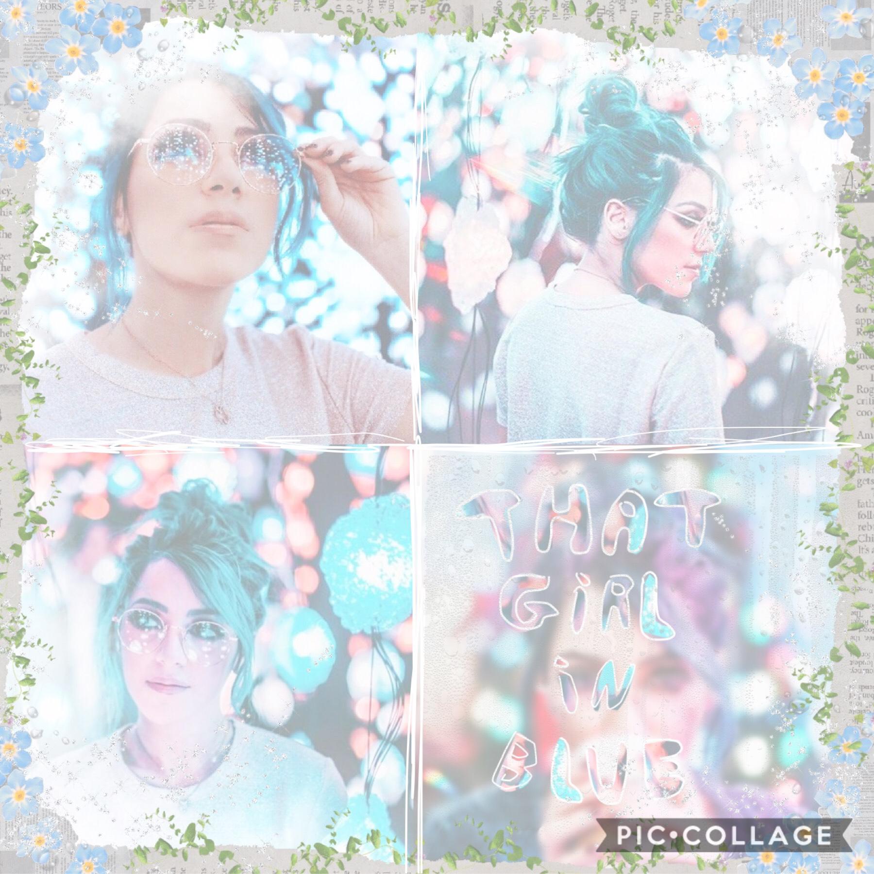 Tap
this was originally my entry for the YouTuber games on AlishaMarieSummer-Extras 
#teamnikidemar
But I decided it wasnt good enough 🤷‍♀️