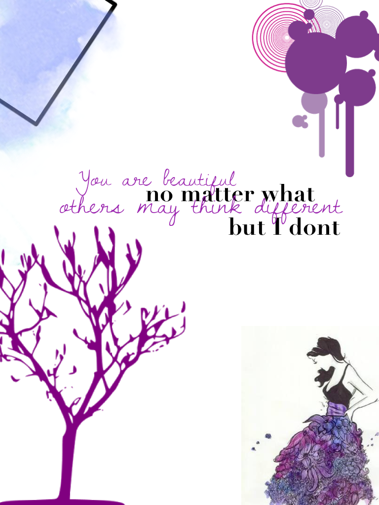 ヽ(^。^)ノ.   I like this one, also its a new purple theme 🍇💜