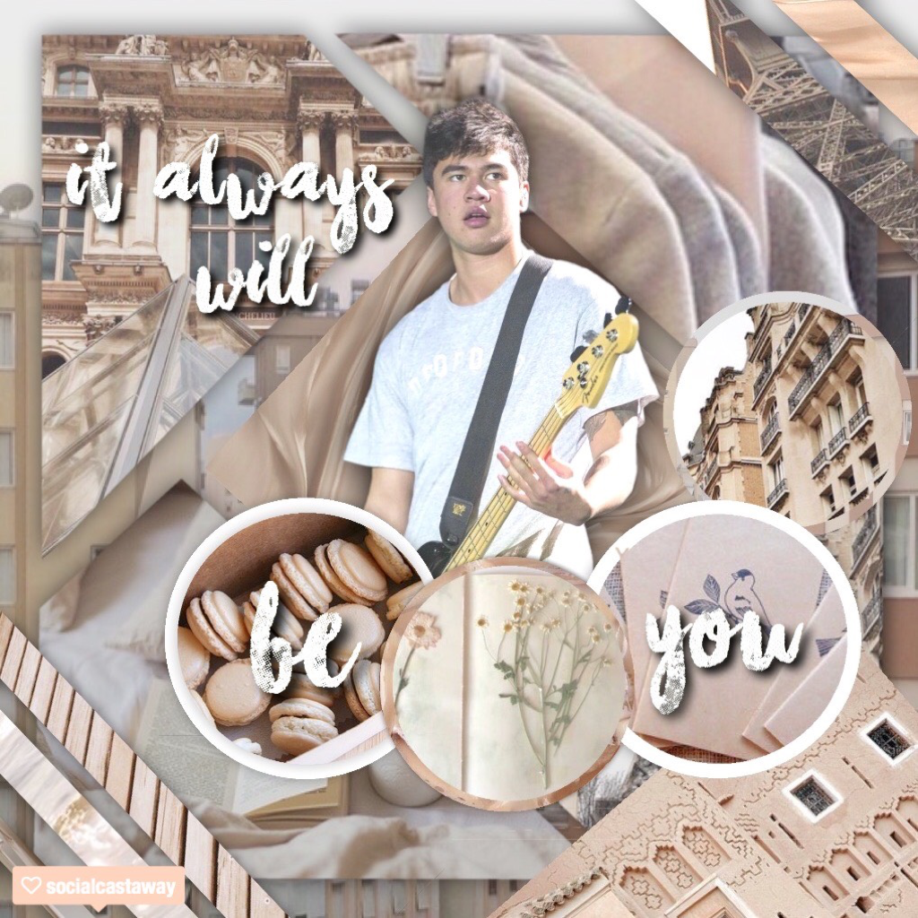 08.04.16
I like this edit waaay better than the last one tbh 😛 entering this cal pal edit for a contest 🍞