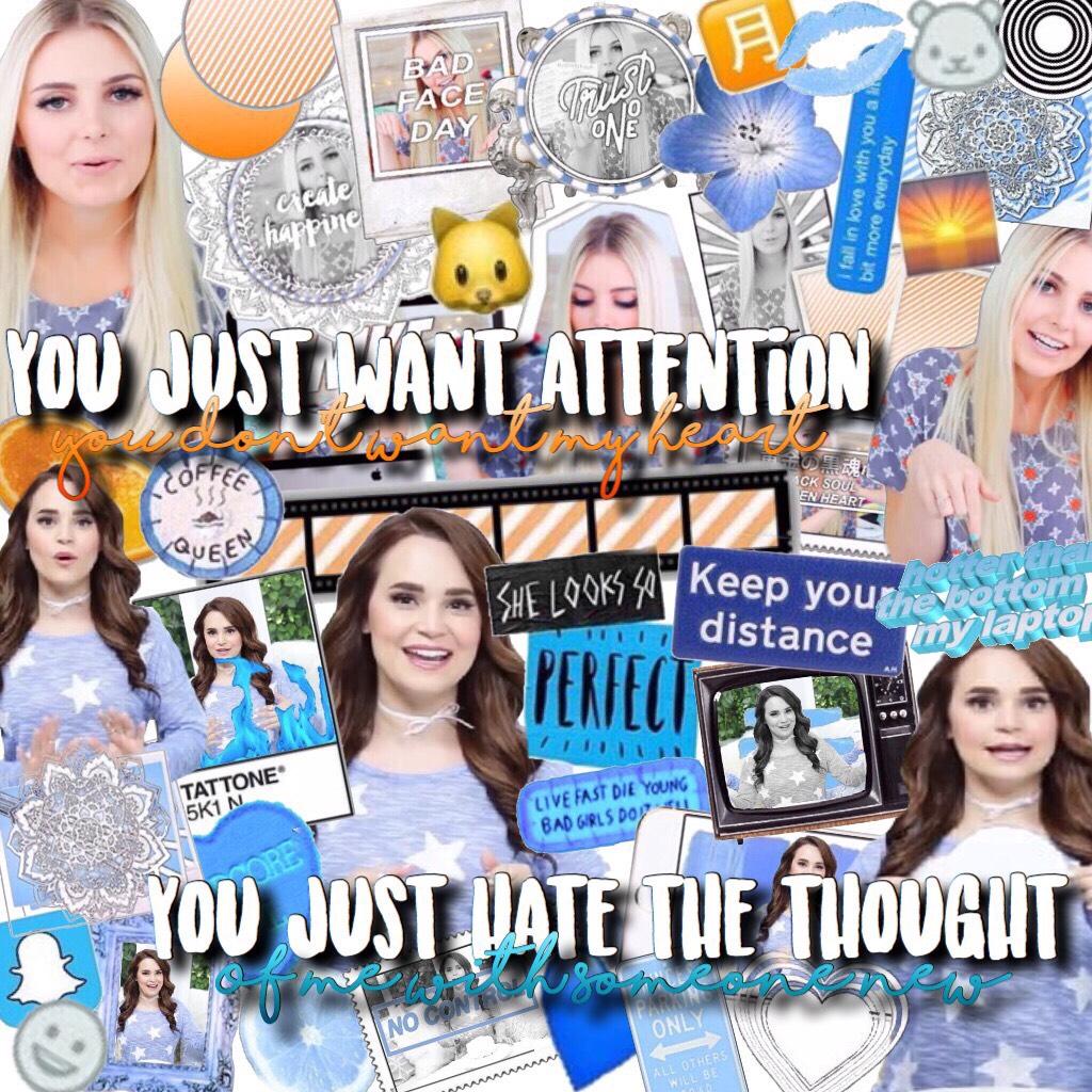 🦄tap🦄
Sorry I haven't posted in awhile! I have been working on this edit so here it is! Hope you guys like it!  