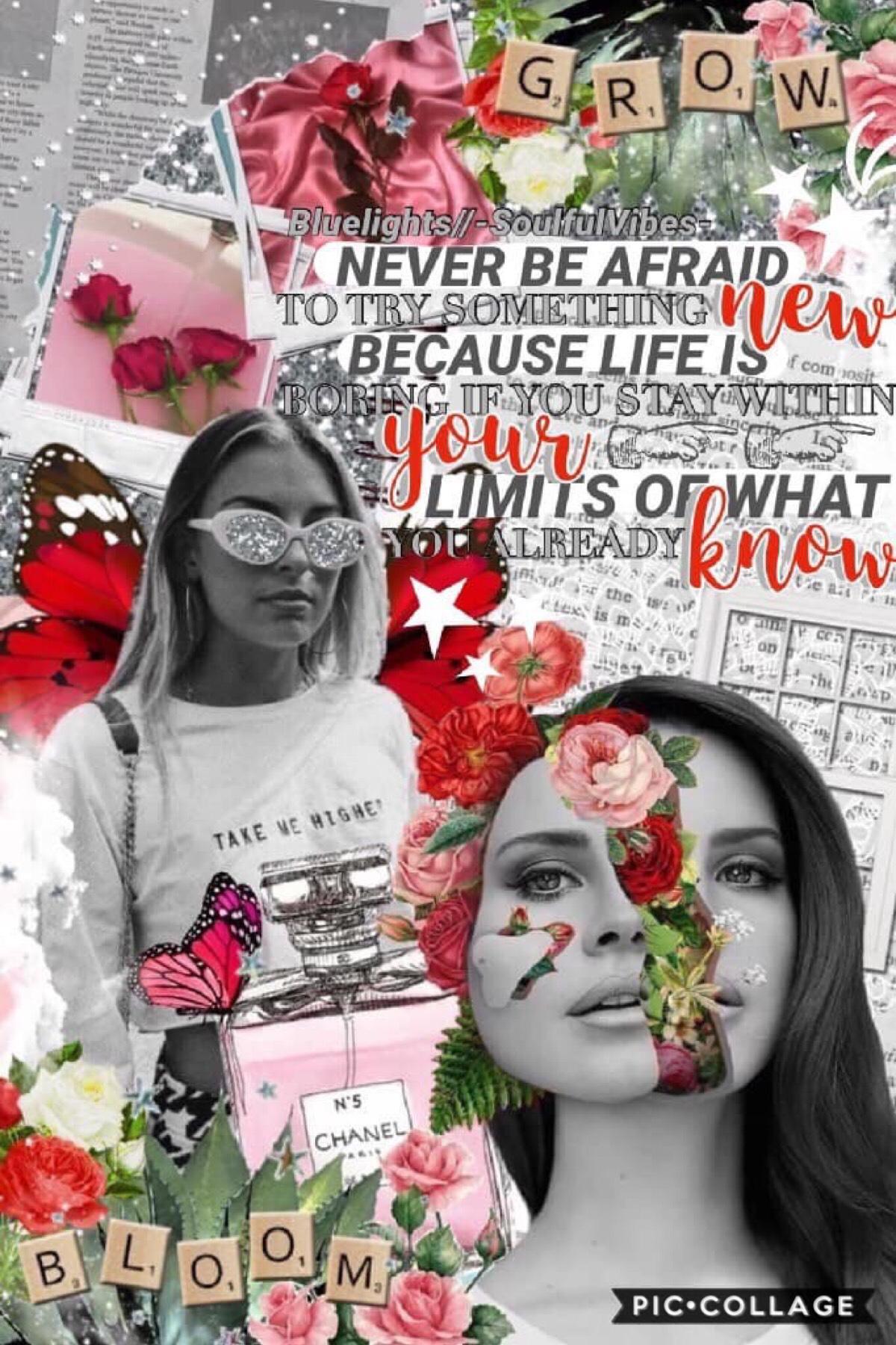 Collab with the ABSOLUTELY AMAZING -SoulfulVibes- she did the beautiful text and I did the background and pngs💗 Caption shoutouts: @xXStarDustXx @moonrohses @meandmeonly @sakuracat 