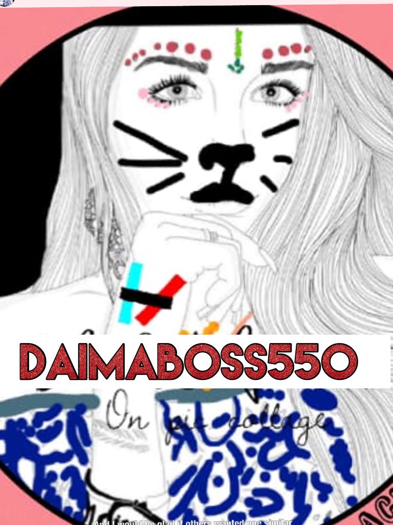 DAIMAboss550 