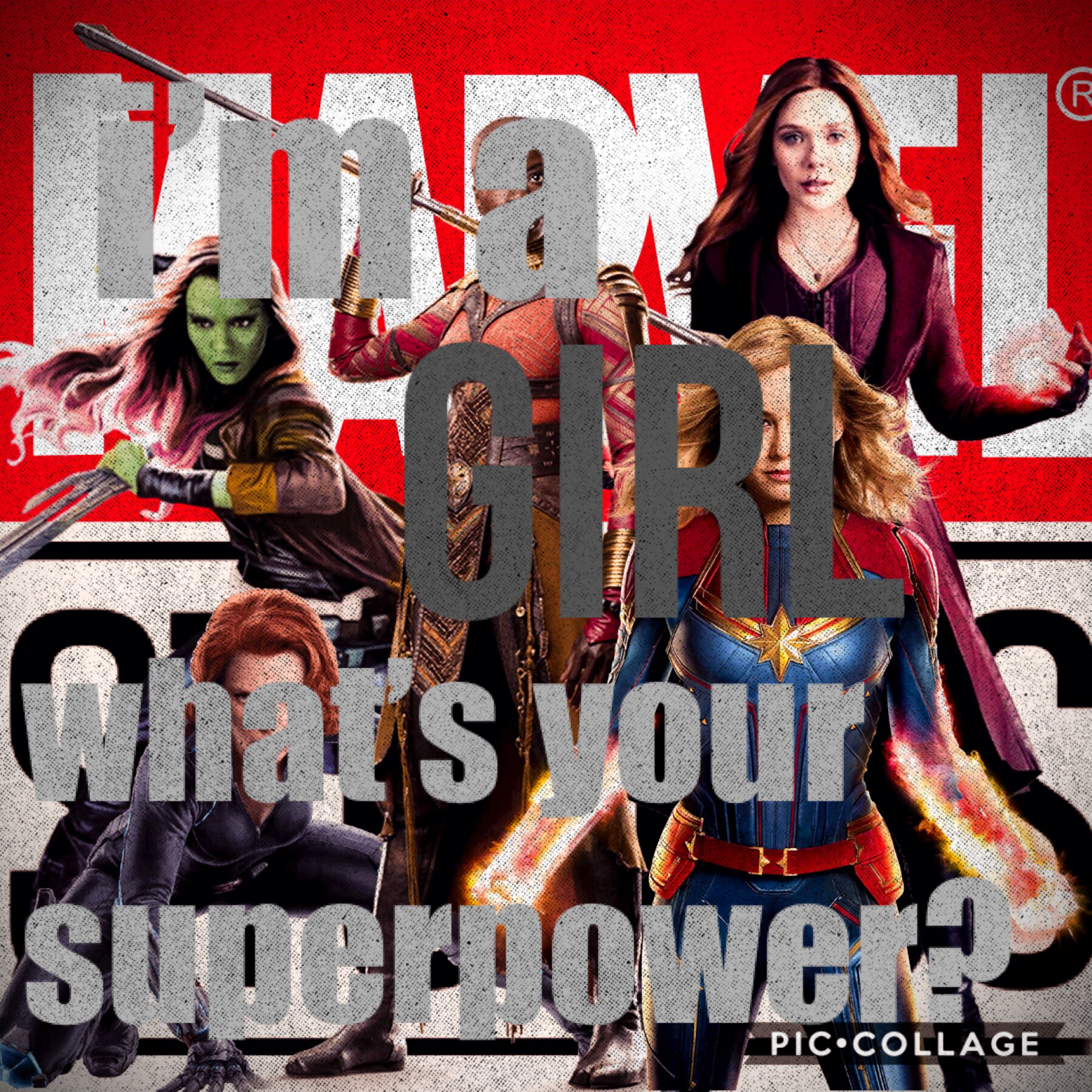 tap... is anyone else obsessed with MARVEL?!?
hope you like it!
be sure to follow, like, and comment!