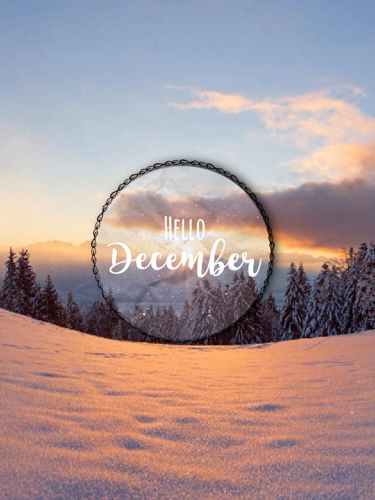December
