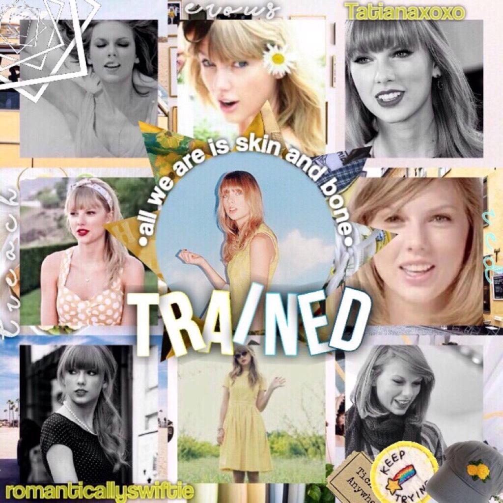 stunning Collab with the highlight of my life@romanticallyswiftie!💖literally I can't even remember how many Collabs I've dun with her she's so talented and can always make me smile, go follow her if your not alreadytysm for putting up with me tbh ilysfm😭🖤