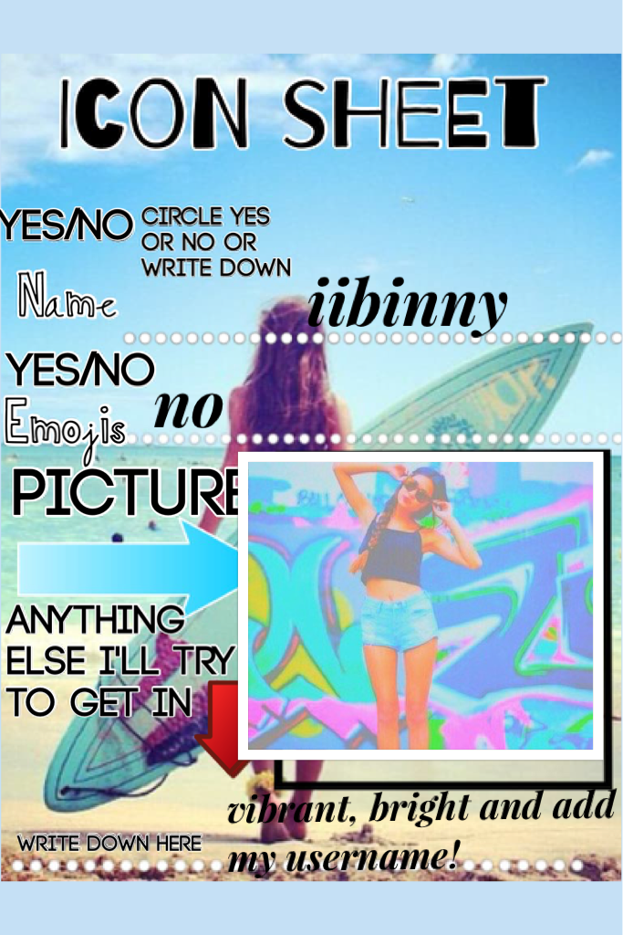 Collage by iibinny