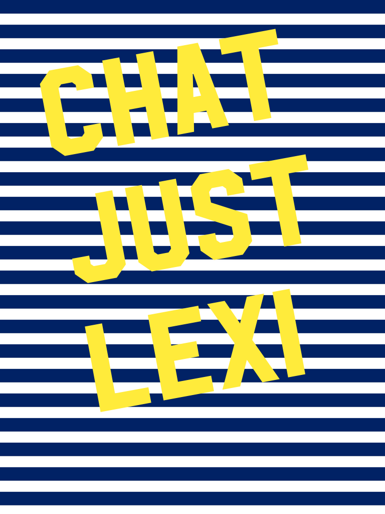 Chat just Lexi 