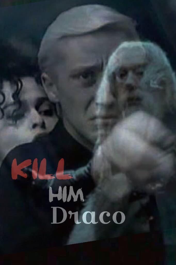 Draco 😍