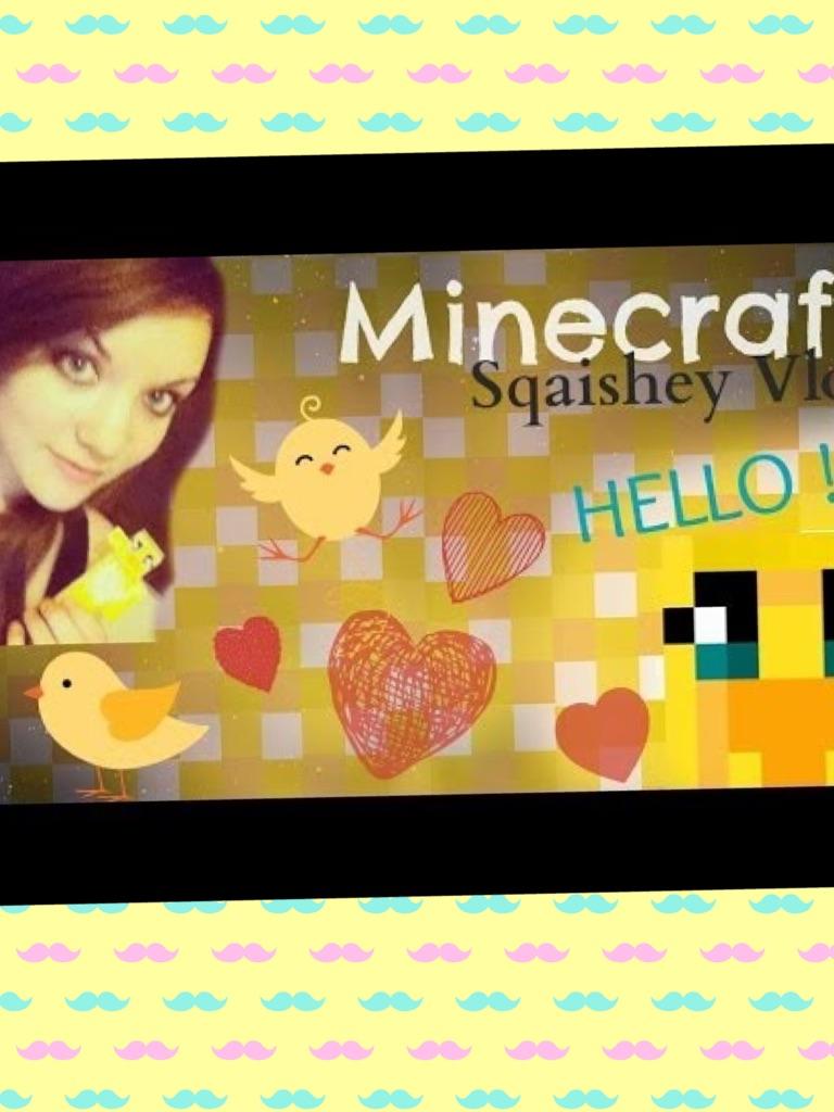 Collage by Sqaishey