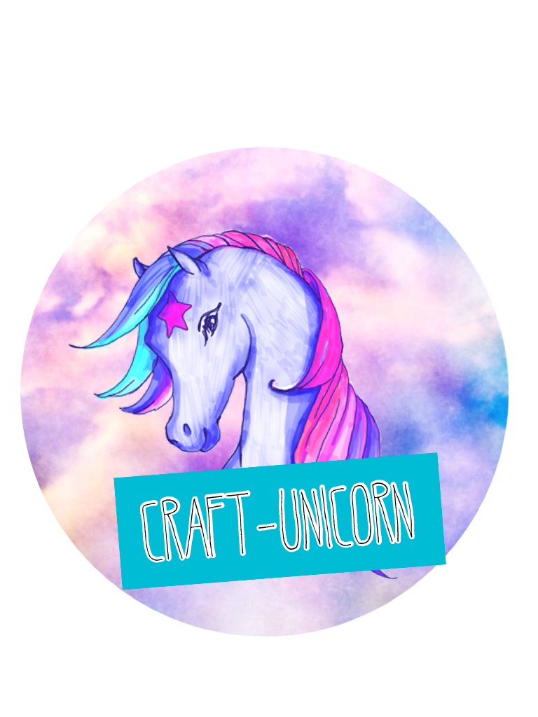 Craft-unicorn