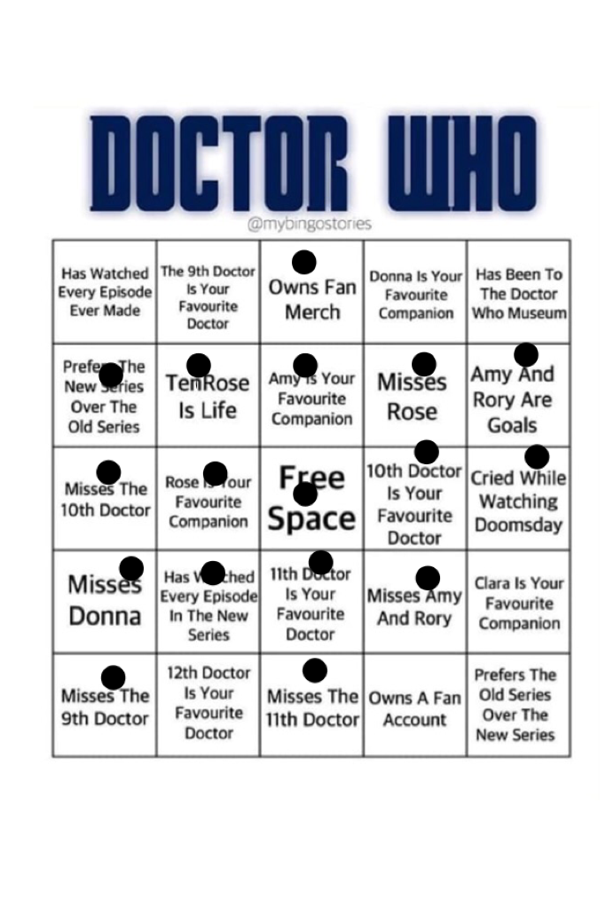 Yes 10/11 are BOTH my fav doctors.... and Rose/Amy are BOTH my fav companions!!!

Ten/rose is life