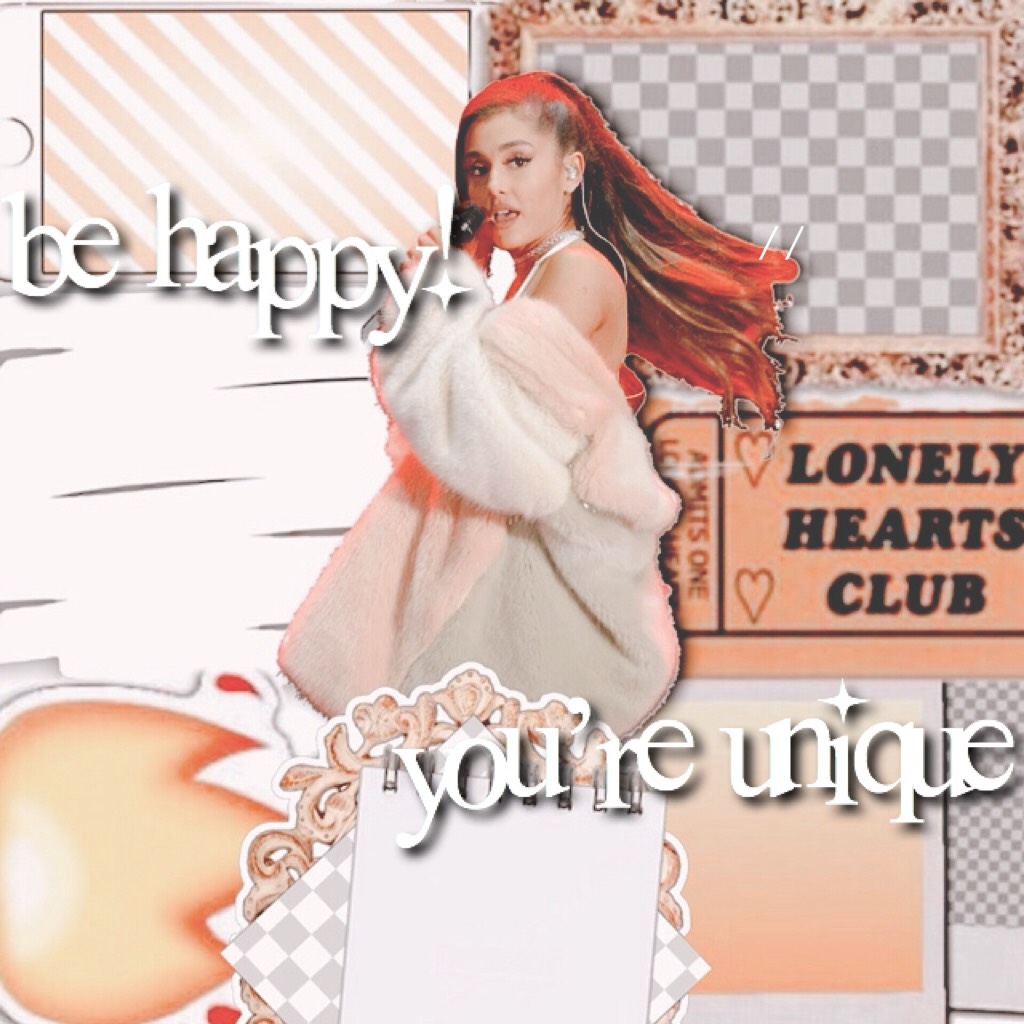 👾T.A.P👾

03.24.18
Ariana Grande 

WOAHHHHHHHHHHHHHHHHHHHHHHHHHHHHHHHHHHH BETTER THAN ALL OF MY OTHER EDITS