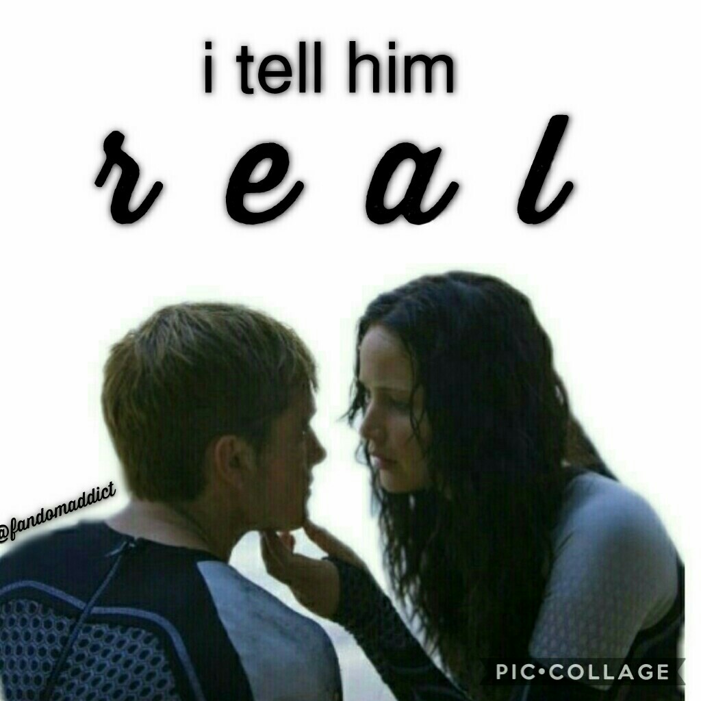 i don' really ship everlark but whatever 😐 i'm getting better at backgrounds, picsart is great!!