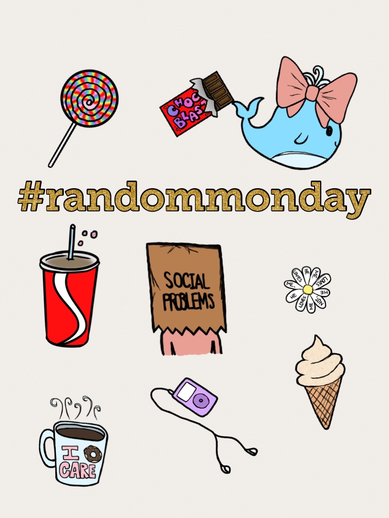 #randommonday uuuuugggggg Mondays 😤😱😰😢😥😓😭
