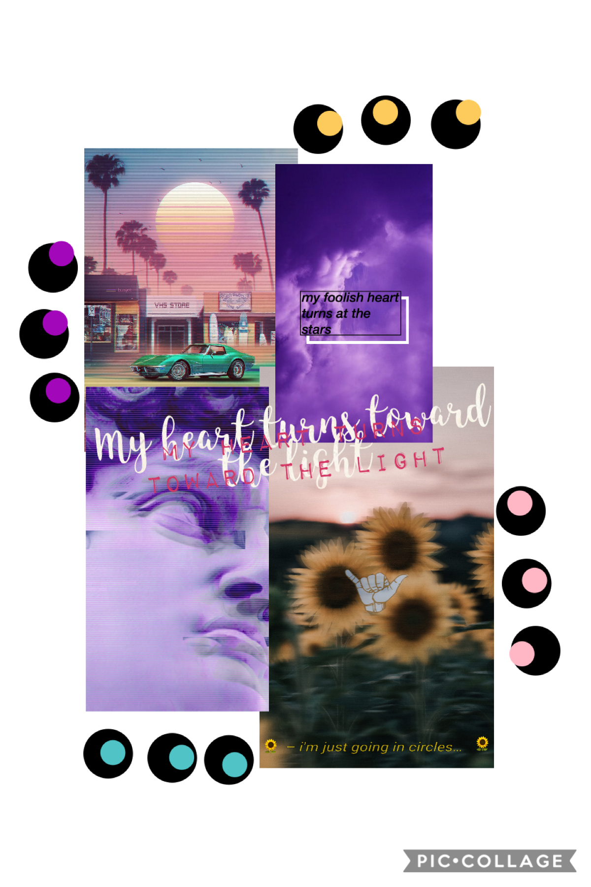 💜🔮💎tap💎🔮💜

•for clarification it’s my heart turn towards the light 
•inspired by  princesspoppy34 (sry if I got it wrong 😑) 
•I really like this🥺💜 
•bye purple is my fav color!:)