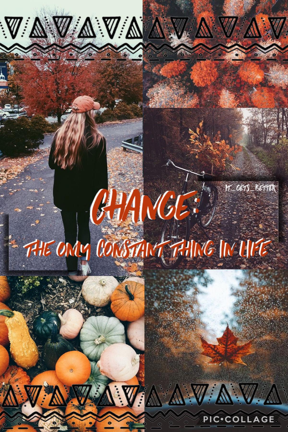         tap—-> 🍁
FALL WILL NEVER END!!!🧡